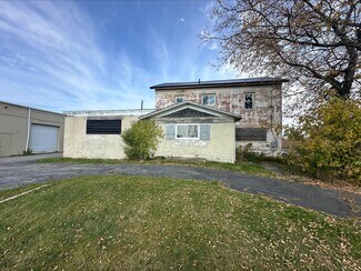 Tonawanda, NY Warehouse - 2250 Military Rd