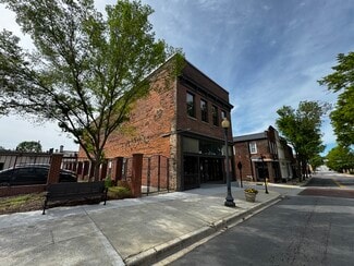 Newberry, SC Restaurant - 1100 Main St Newberry, SC Restaurant - 1100 Main St