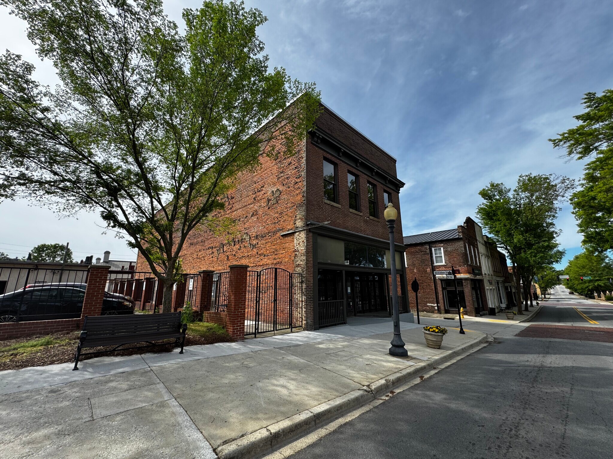 1100 Main St, Newberry, SC for Sale
