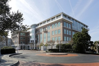 Mount Pleasant, SC Office - 28 Bridgeside Blvd