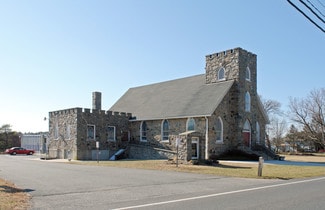 Jarrettsville, MD Churches - 1733 Jarrettsville Rd
