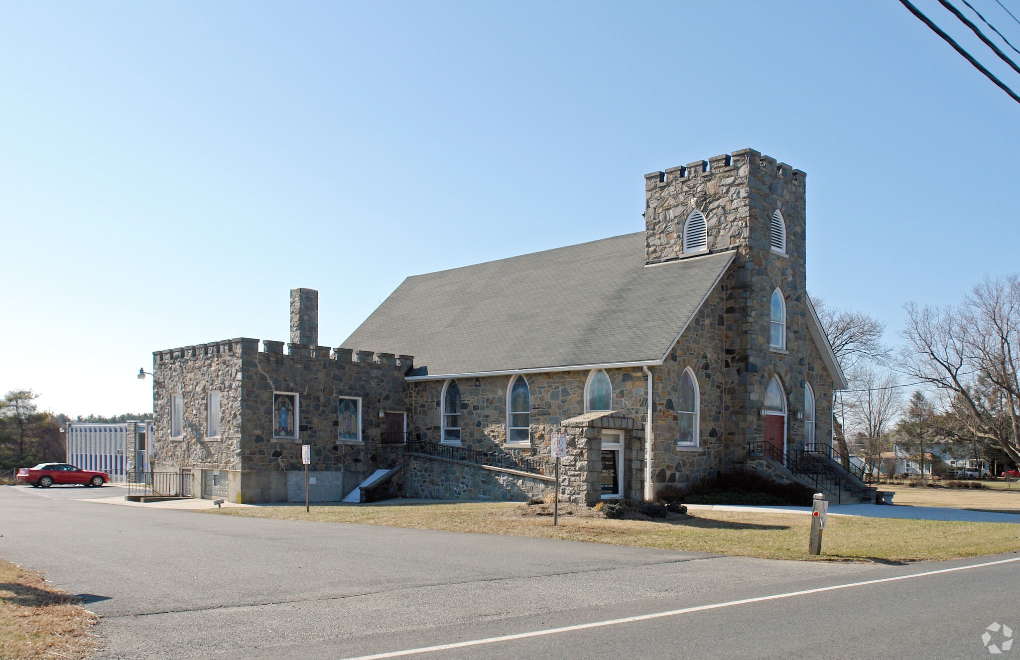 1733 Jarrettsville Rd, Jarrettsville, MD for Sale