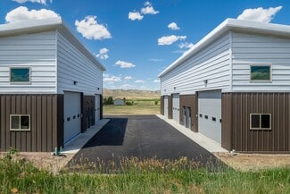 Hayden, CO Flex - 453 Commerce St Hayden, CO Flex - 453 Commerce St