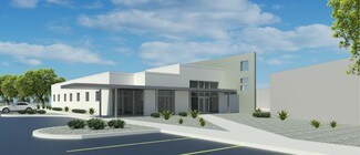 San Antonio, TX Office - 6818 Heuermann Rd
