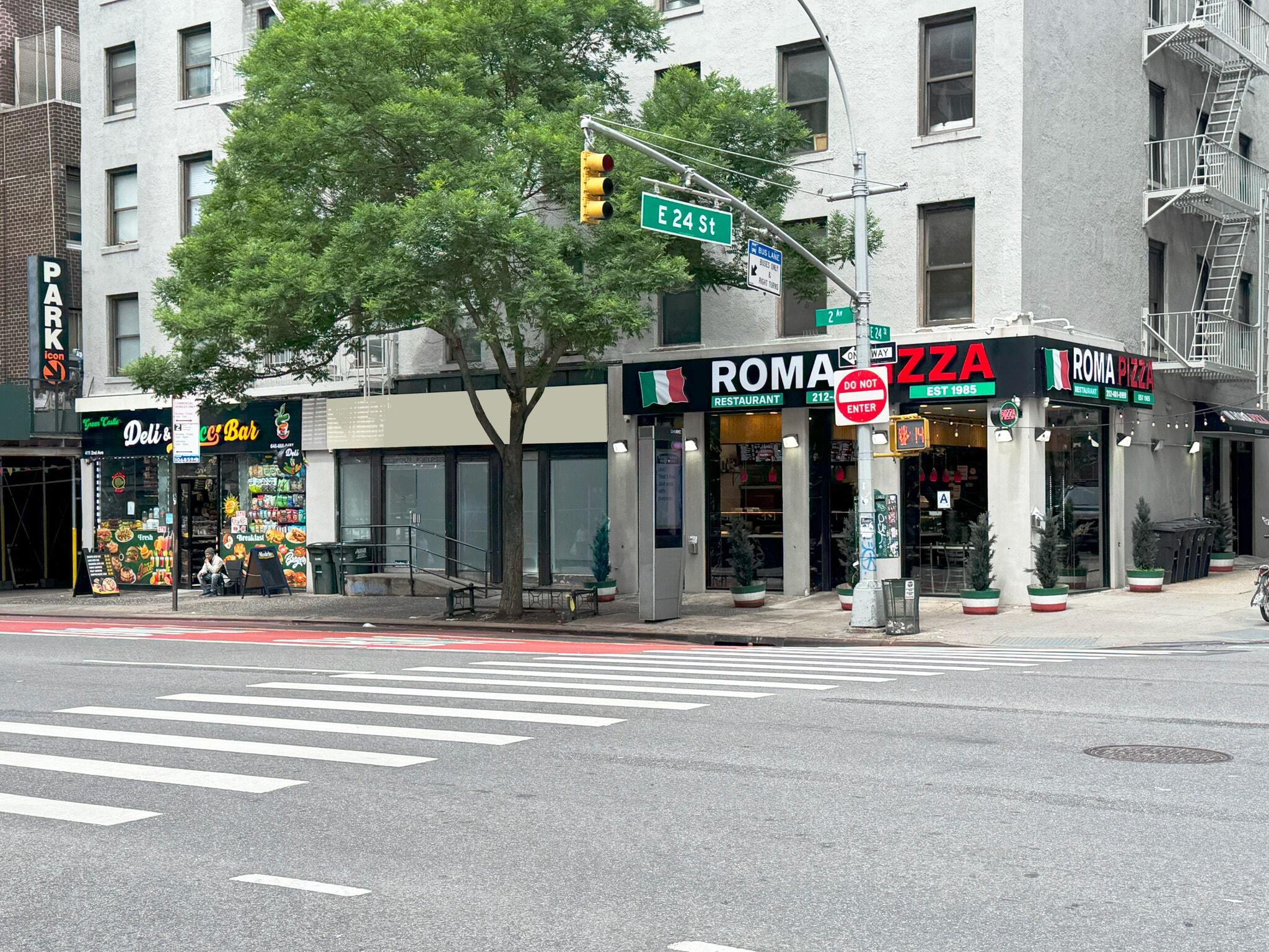 240 E 24th St, New York, NY for Rent