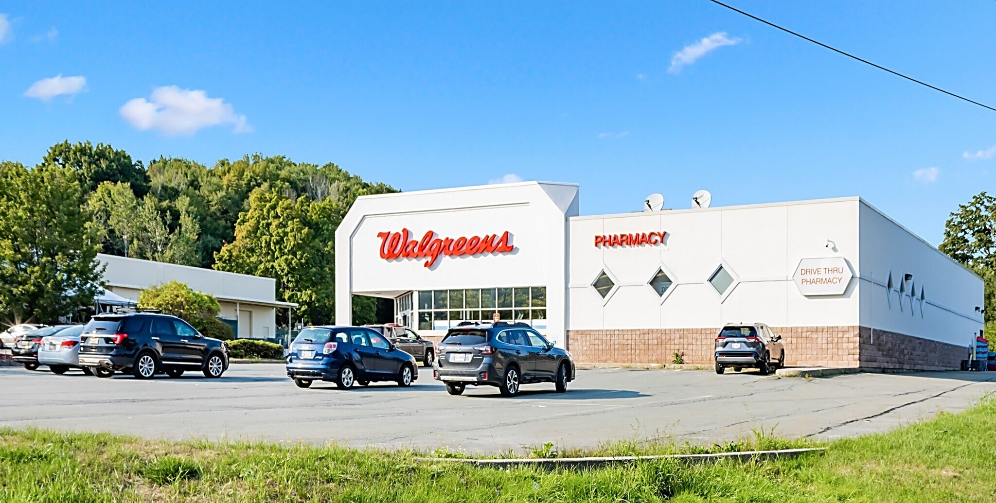 1934 State Route 52 Liberty, NY 12754 Retail Property for Lease on