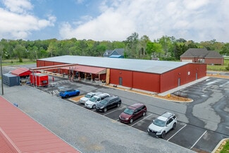 Greenbrier, TN Freestanding - 2120 Old Highway 431 S