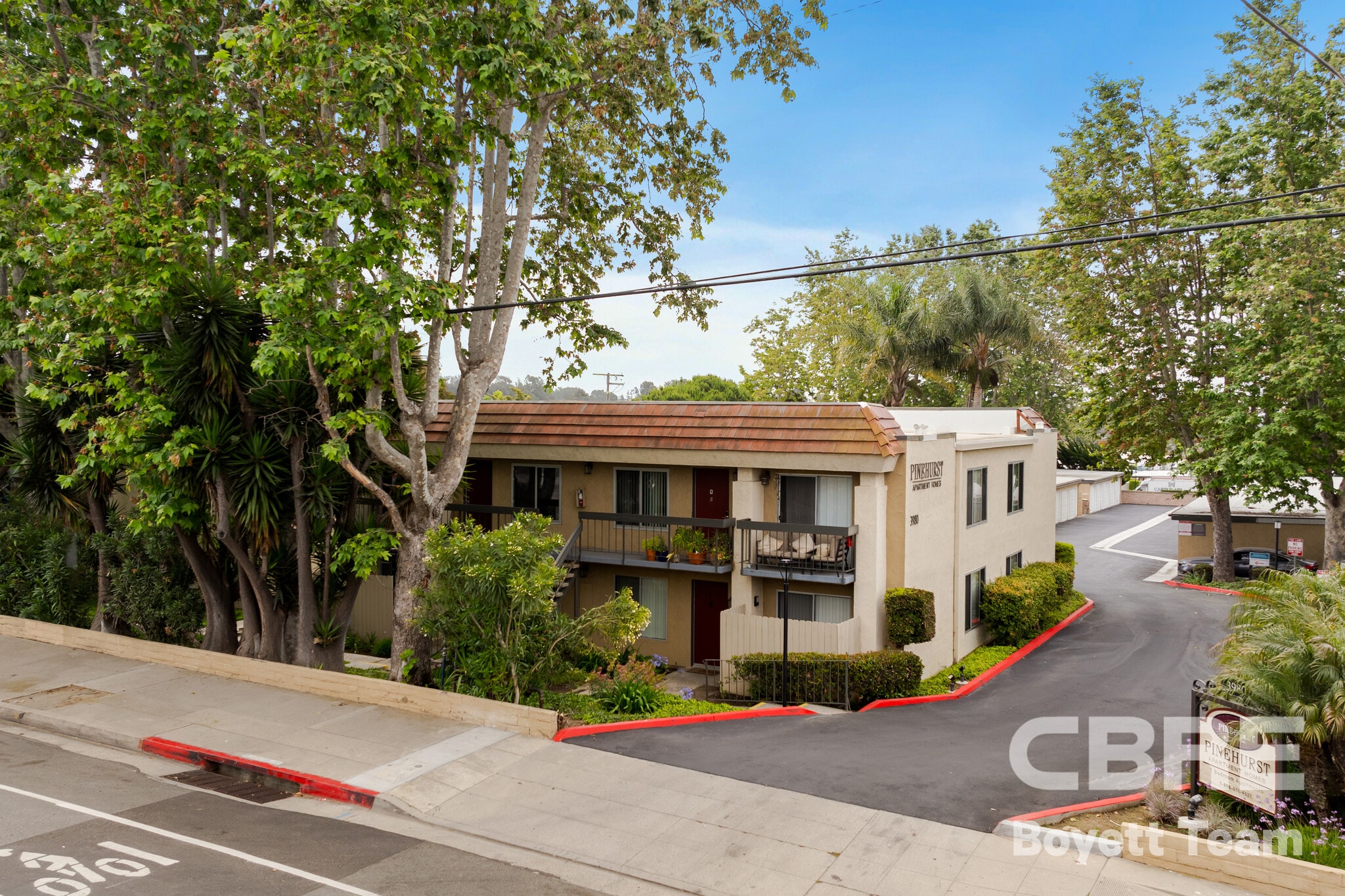 3980 Telegraph Rd, Ventura, CA for Sale