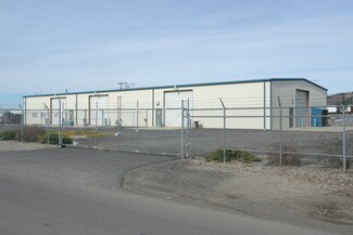 Spokane, WA Industrial - 5401 E Sharp Ave