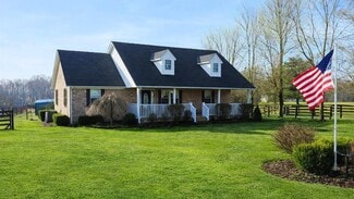 Russell Springs, KY Sports and Entertainment - 441 Knob View Rd