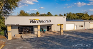 Sanford, FL Showroom - 1501 W 1st St