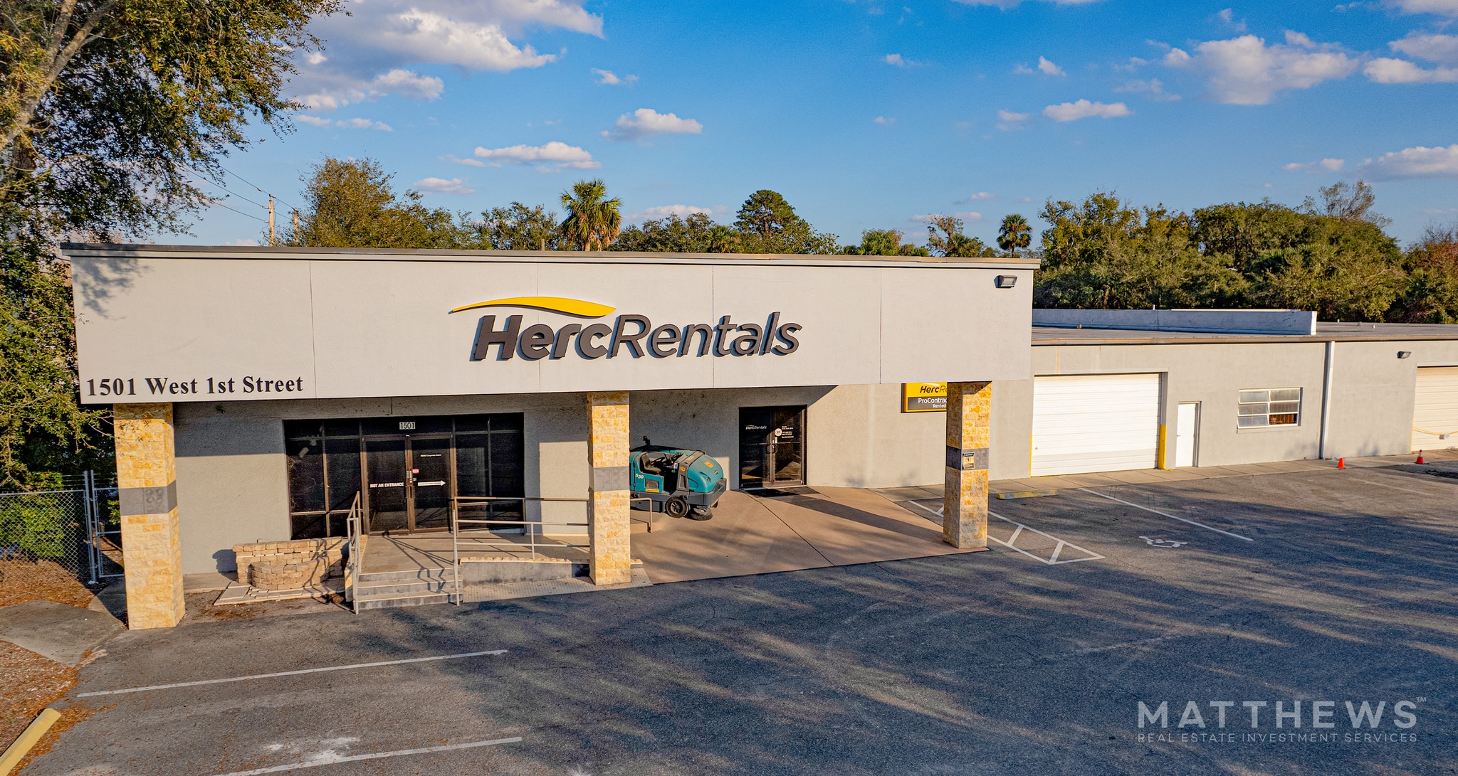 1501 W 1st St, Sanford, FL for Sale