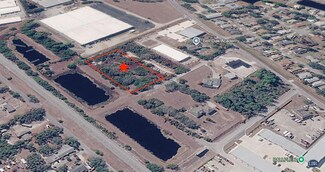 Melbourne, FL Commercial Land - 3335 Freeman Ln Melbourne, FL Commercial Land - 3335 Freeman Ln