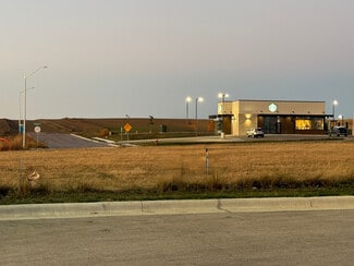 Box Elder, SD Commercial - Lot 2R Lot 2R Cimarron Drive Dr