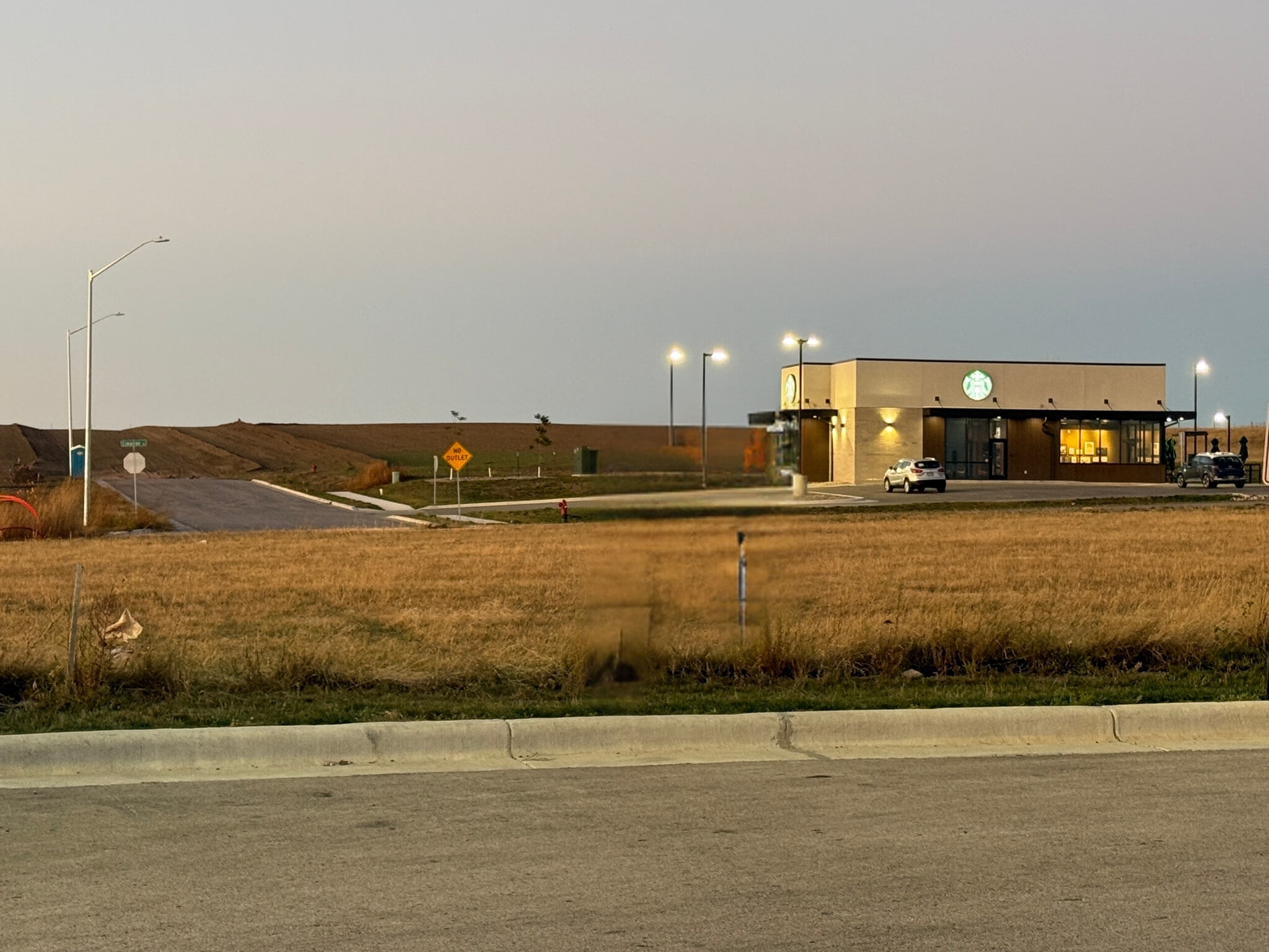 Lot 2R Lot 2R Cimarron Drive Dr, Box Elder, SD for Sale