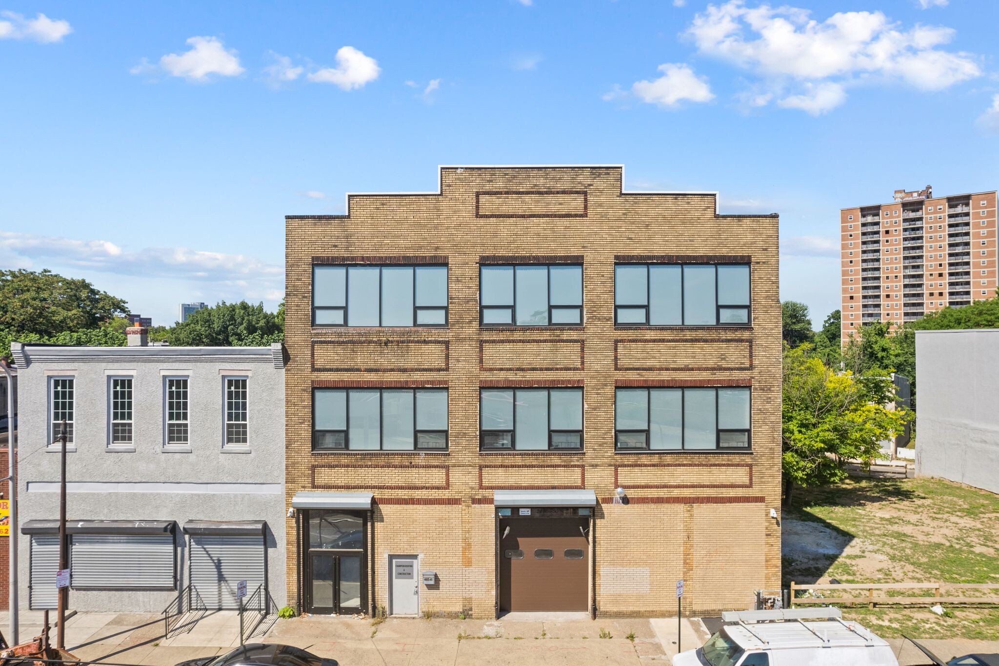 2446-50 Germantown Ave, Philadelphia, PA for Rent