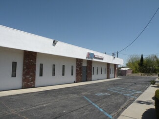 Lancaster, CA Freestanding - 3121 E Avenue I