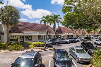 Boca Raton, FL Flex - 1200 Clint Moore Rd