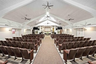 Houston, TX Specialty - 5208 Noble St