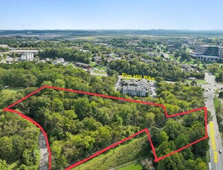 Nashville, TN Residential Land - 0 Lakeland Dr