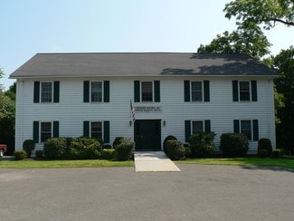Kinderhook, NY Loft/Creative Space - 5-7 Hudson St