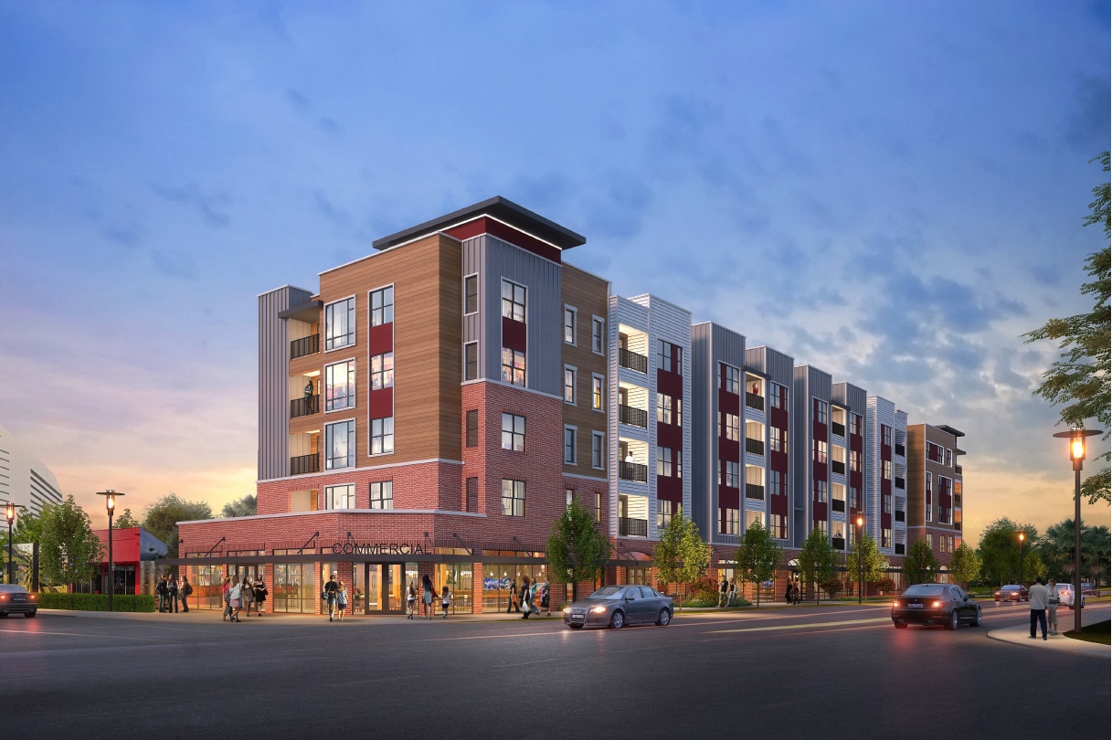 825 Railroad Ave, Tallahassee, FL for Rent