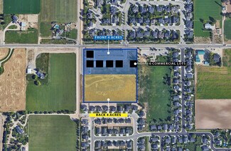 Kuna, ID undefined - 2275 W Hubbard Rd Kuna, ID undefined - 2275 W Hubbard Rd