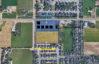 Kuna, ID Office - 2275 W Hubbard Rd