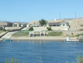 Needles, CA Residential - 4534 My Place Rd