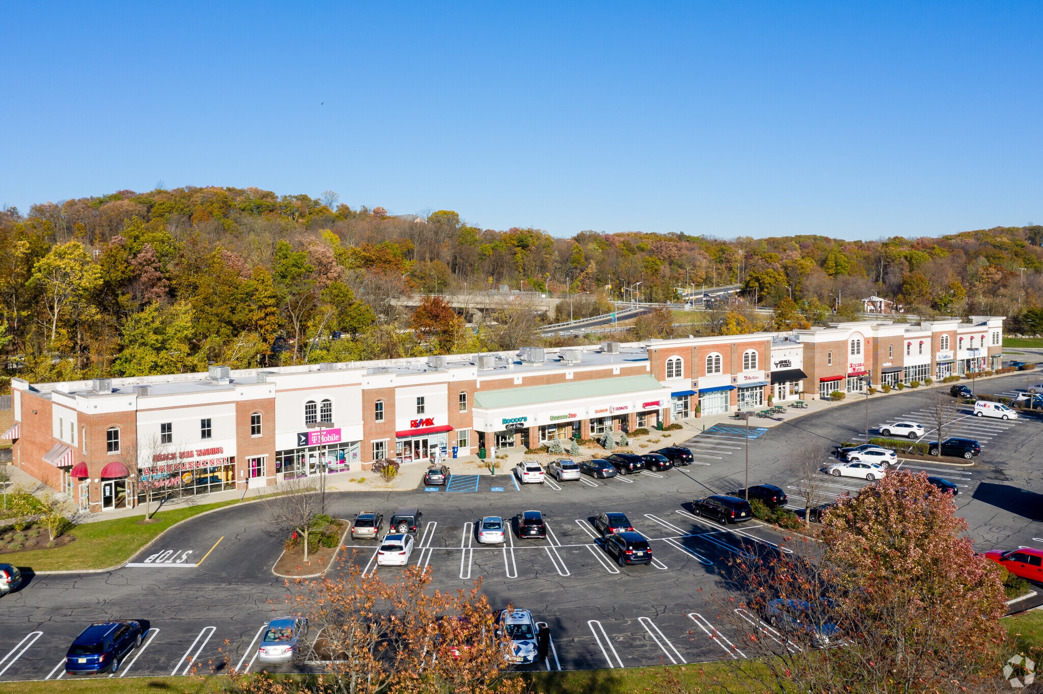 321 Mount Hope Ave, Rockaway, NJ for Rent