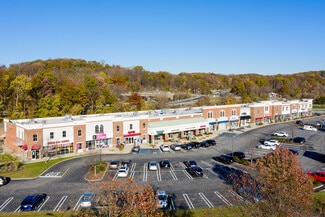 Rockaway, NJ Retail - 321 Mount Hope Ave Rockaway, NJ Retail - 321 Mount Hope Ave