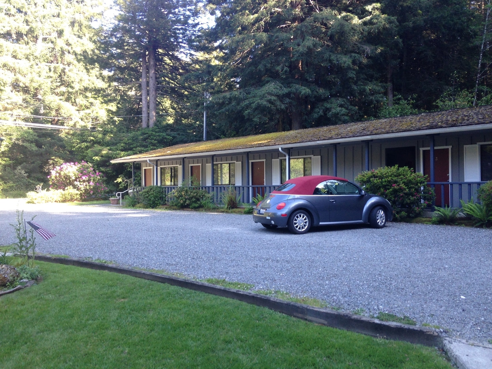 1170 Patricks Point Dr, Trinidad, CA for Sale