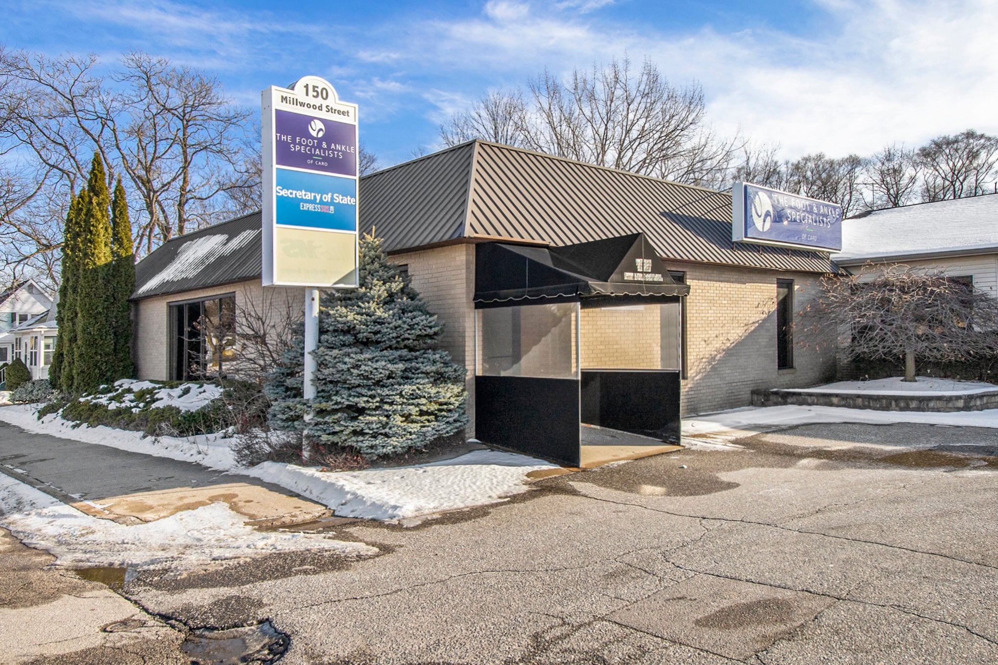 150 Millwood St, Caro, MI for Rent