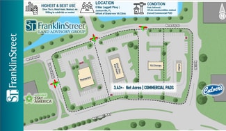 Jacksonville, FL Commercial - 0 Max Leggett Parkway Jacksonville, FL Commercial - 0 Max Leggett Parkway