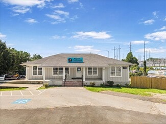 Norcross, GA Office - 400 Lively Ave