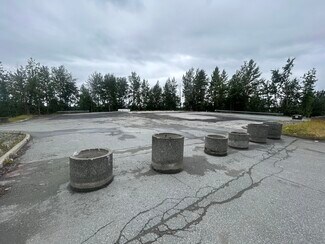 Anchorage, AK Commercial Land - 1900 Muldoon Rd Anchorage, AK Commercial Land - 1900 Muldoon Rd