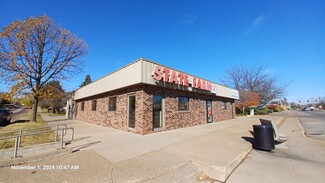 Clinton, IA Office - 822-826 S 4th St