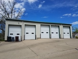 Elsmere, KY Industrial - 601 Buckner St