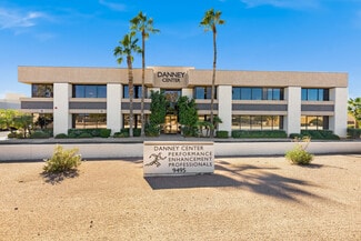 Scottsdale, AZ Office/Medical - 9495 E San Salvador Dr