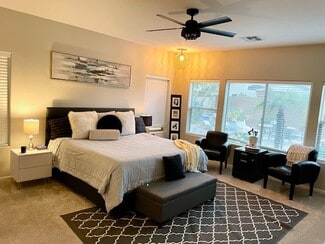 Phoenix, AZ Assisted Livings - 9000 N Behavioral Ave