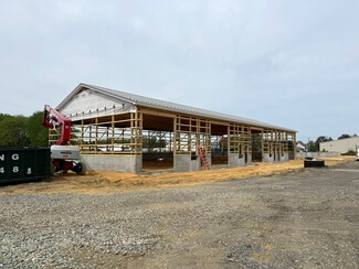 Cheswold, DE Industrial - 81 Rye Oak Ct