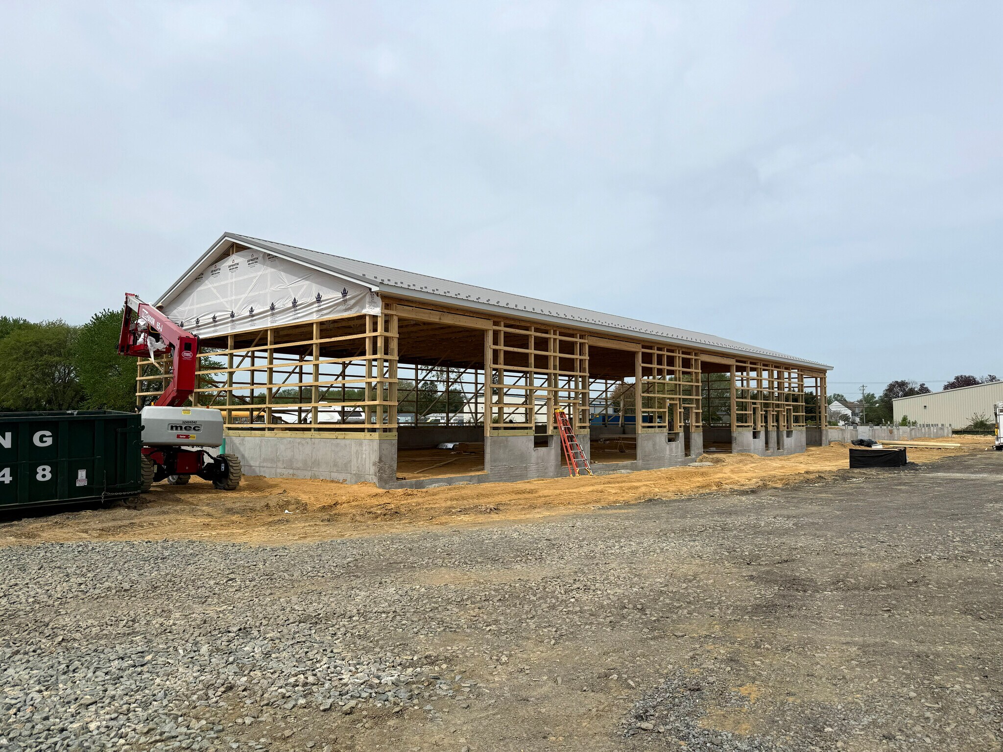 81 Rye Oak Ct, Cheswold, DE for Rent