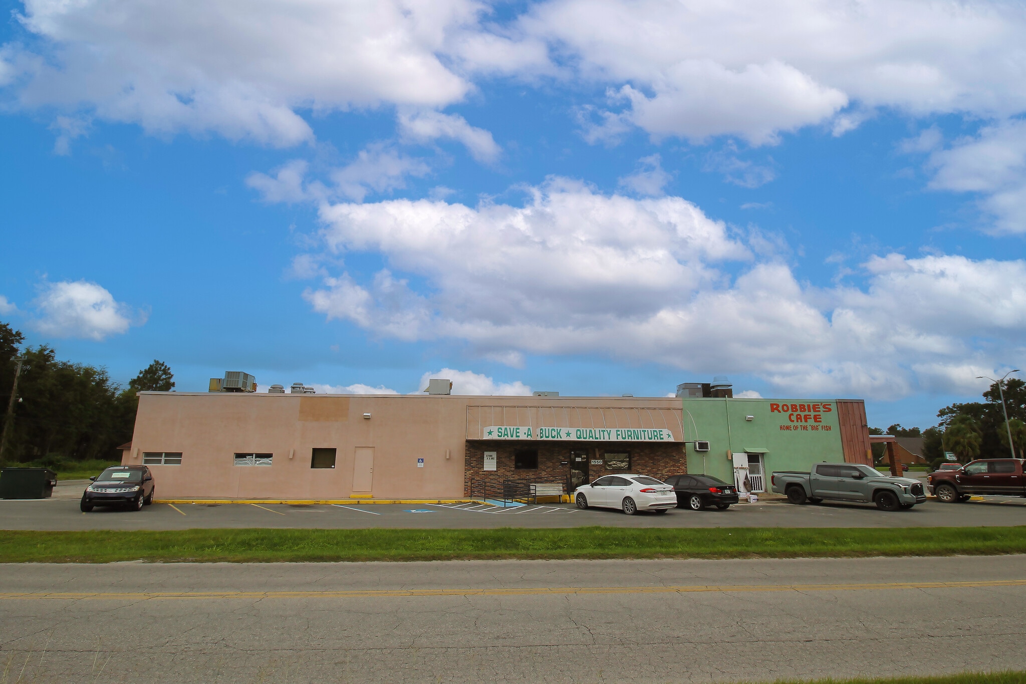 843 Pinewood Way, Live Oak, FL for Sale