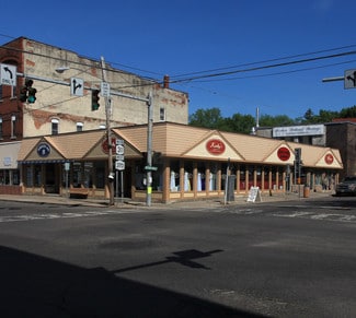Baldwinsville, NY Retail - 33 Oswego St