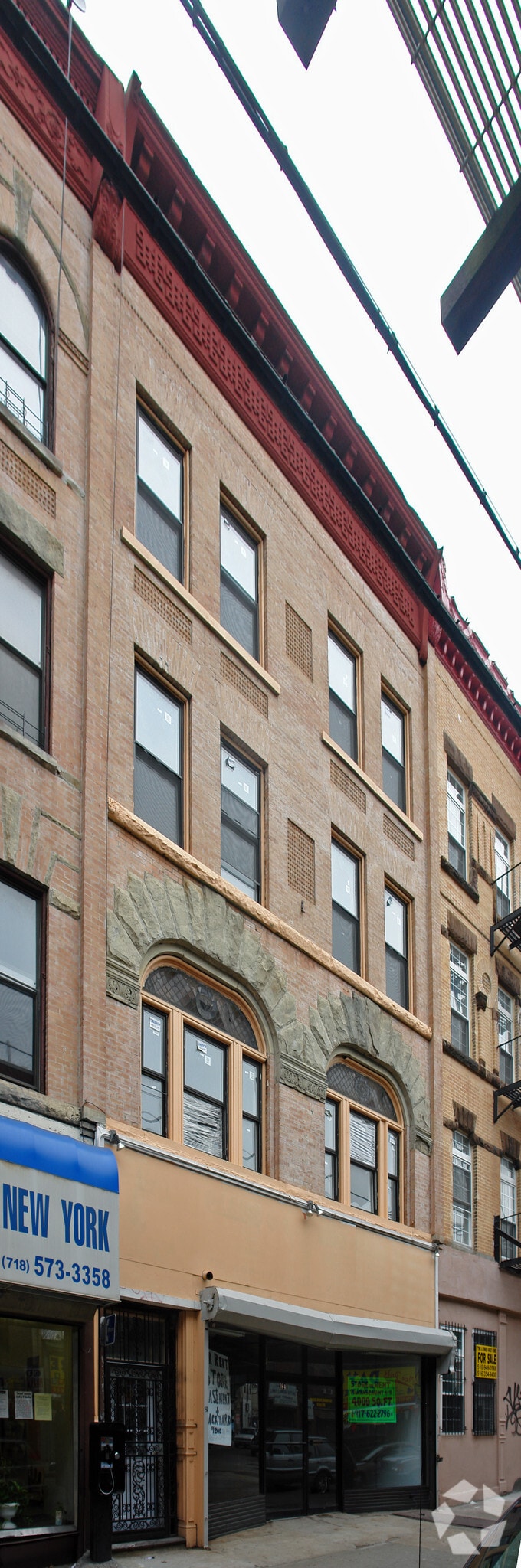 1641 Broadway, Brooklyn, NY for Sale