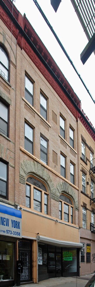 Brooklyn, NY undefined - 1641 Broadway