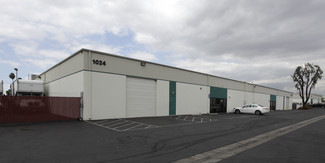 Santa Ana, CA Industrial - 1020-1024 S Linwood Ave