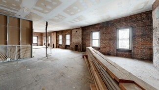 New York, NY Apartments - 177 Spring St