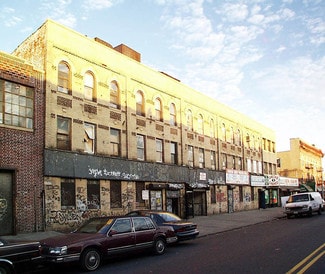 39th Street Portfolio