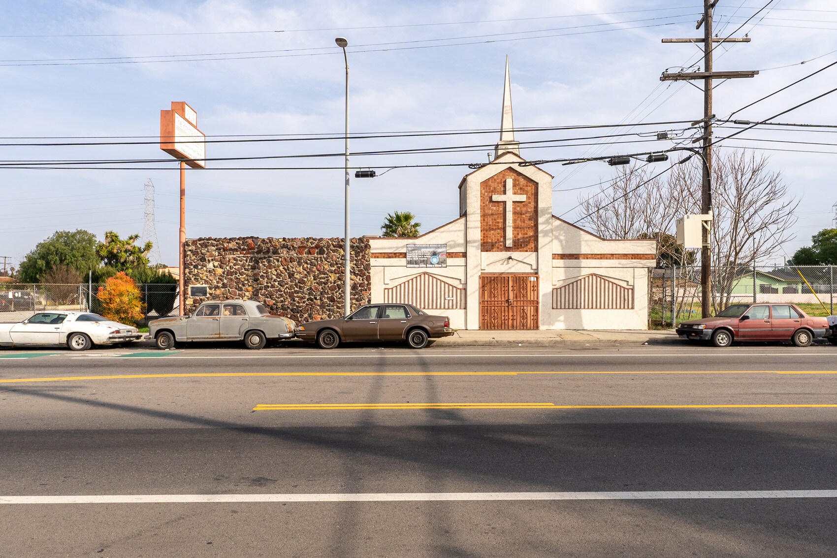 11854 Avalon Blvd, Los Angeles, CA for Rent